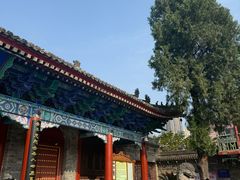 -万寿八仙宫
