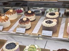 -M'CAKE(西单大悦城店)