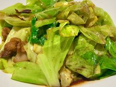 -A One Kitchen·南京精菜馆(德基广场店)