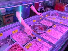 -周良天山牛杂城(天山路总店)