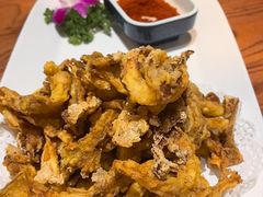 -驿楼兰·新疆菜(火车站店)