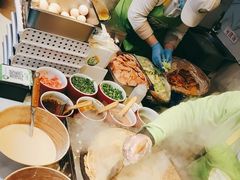 -眉州东坡(团结湖店)