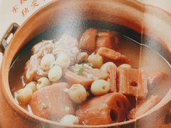 -眉州东坡(华联万柳店)