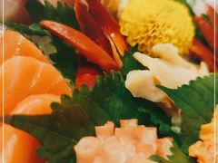 -大桥日本料理·日式放题·铁板定食(科兴科学园店)