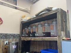 -香香腊排骨.野生菌火塘总店(束河店)