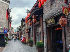-东西巷