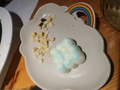 -夏日玛莉西餐厅(耒阳龙腾店)