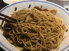 -十面春风·江南面馆(崇宁路店)