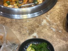 -七欣天香辣蟹火锅(常熟方塔街店)