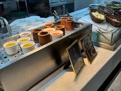 -晶丽香榭自助餐(南京大饭店)