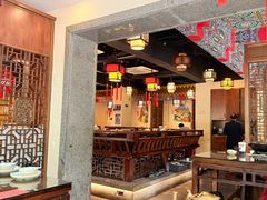 -应天大明王朝·南京菜创始店(中山陵店)