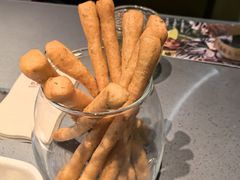 -巴奴毛肚火锅(悠唐购物中心店)