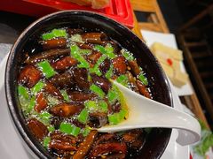 -南门四季铜锅涮肉(左家庄店)