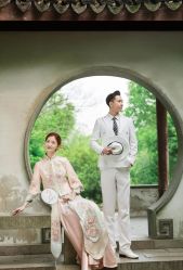 -苏州HX-合喜映画婚纱摄影