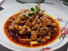 -院8里·小聚园老川菜(九眼桥店)