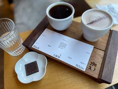 -溯洄咖啡VORTEX COFFEE