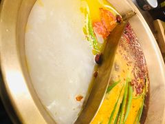 -沸炉重庆老火锅(军事博物馆店)