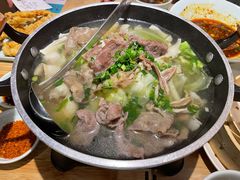 -全牛匠·乐山跷脚牛肉(新中关店)