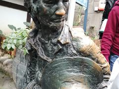 -磁器口古镇