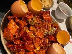 酒鬼牛肉-盡膳口福跷脚牛肉火锅(北美新天地店)