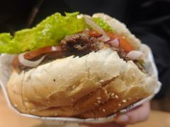 -Fergburger(皇后镇店)