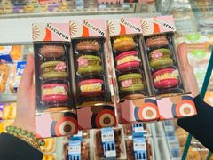 -欧诺爱烘焙(高新万达店)