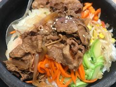 -正一味石锅拌饭(望京新世界店)