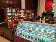 -上海中谷小南国花园酒店