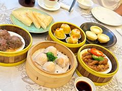 -香云轩·顺德菜(香云纱园林酒店店)