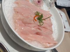 -围炉夜话·潮汕卤水火锅(榕江店)