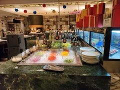 -合肥皇冠假日酒店·菲亚斯特自助餐厅(黄山路店)