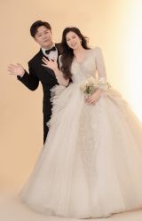 -青禾蒙娜丽莎婚纱摄影(武汉总店)