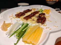 -喜棠·长沙家宴·海鲜·湘菜(麓谷店)