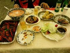 -簋街仔仔小龙虾(总店)