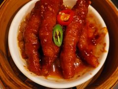 -滋粥楼·顺德菜海鲜茶点(方舟店)