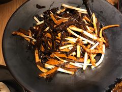 -金牌外婆家(苏州中心店)