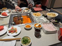 -海底捞火锅(万达广场店)
