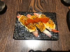 -哏儿寿司(红桥店)