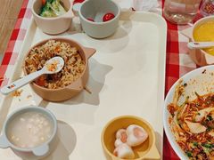 -西贝(太原万象城店)