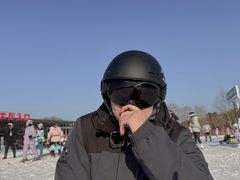 -棋盘山冰雪大世界
