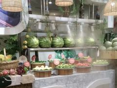 -芭菲盛宴·环球美食(袁家岗店)