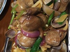 -威海小海鲜大排档胖哥烧烤(双井店)