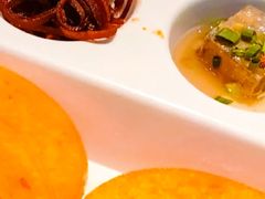 -南门四季铜锅涮肉(左家庄店)