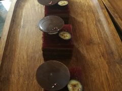 -武汉武昌威斯汀酒店-知味自助餐厅