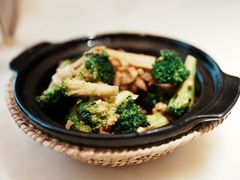 -锦府盐帮·李宅(领展购物广场中关村店)