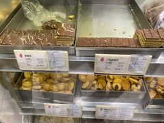 -上海哈尔滨食品厂(淮海中路店)