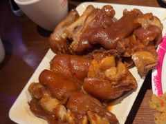 -春梅里卤鹅馆·47年老字号(中山路店)