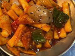 -釜山火炉·海鲜烤肉(紫藤路店)