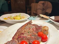 -波特曼西餐厅(中央大街店)