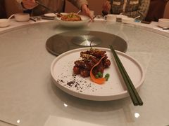 -内蒙古驻京办餐厅